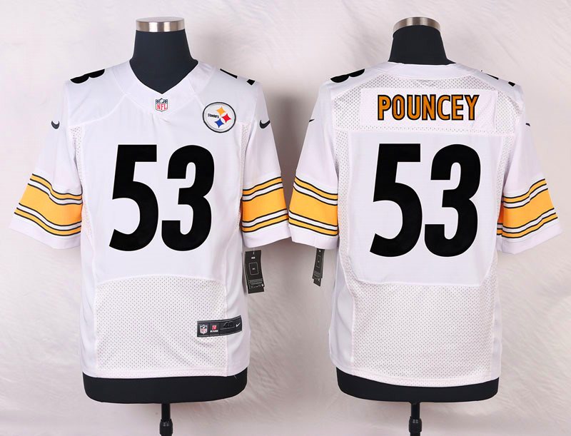 Pittsburgh Steelers elite jerseys-020